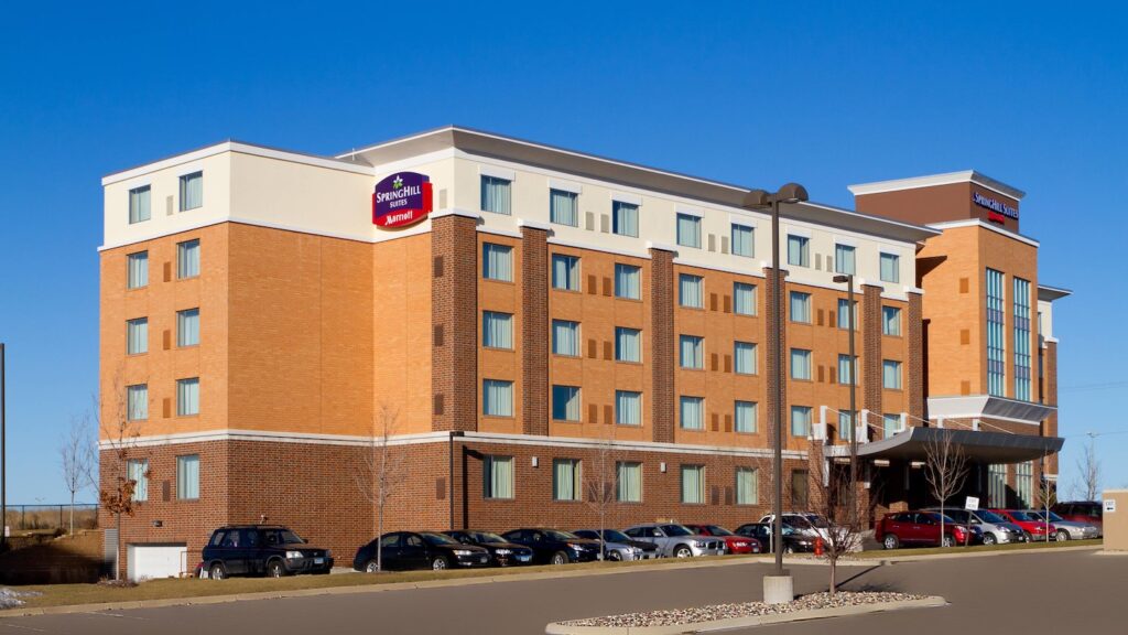 springhill suites