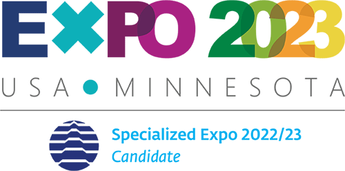 expo west march 2022