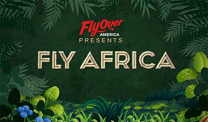 FlyOver Africa