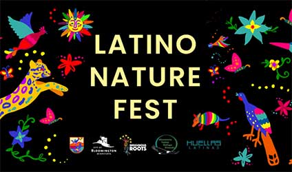 Latino Nature Fest