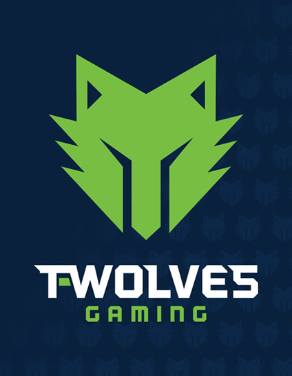 T-Wolves Gaming Switch Open