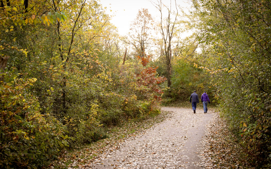 Fall Outdoor Family Fun Guide