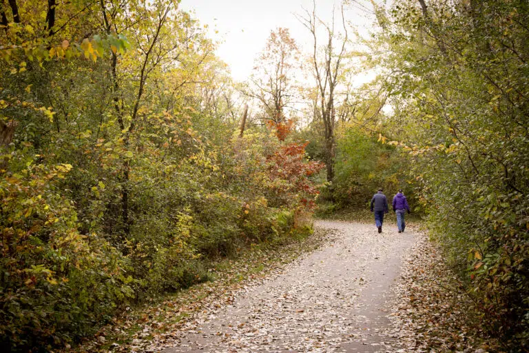 Fall Outdoor Family Fun Guide