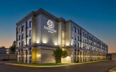 DoubleTree by Hilton Minneapolis Airport