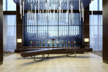 JW Marriott - Lobby - MSPJW