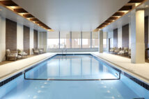 JW Marriott - Pool - MSPJW