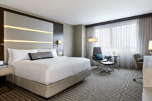 JW Marriott - Standard King - MSPJW