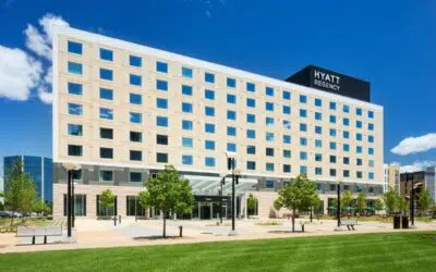 Hyatt Regency Bloomington / Minneapolis