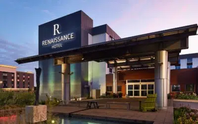 Renaissance Minneapolis Bloomington Hotel