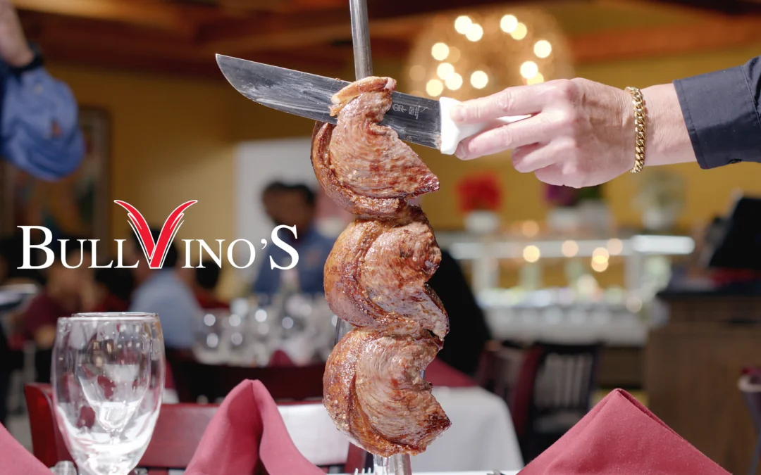 Bullvino’s Churrascaria