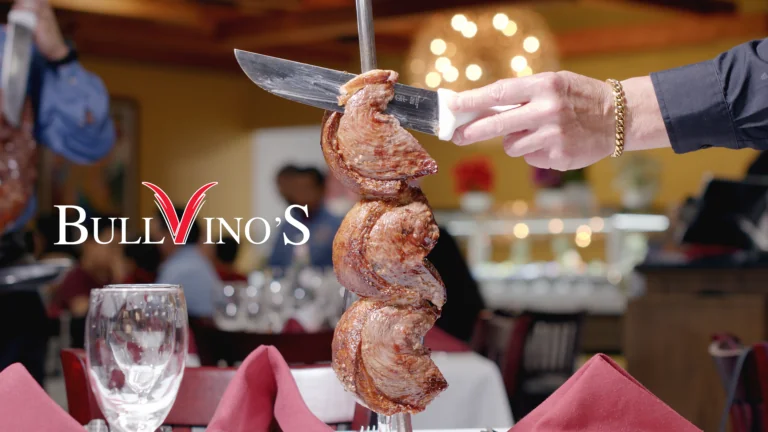 Bullvino's Churrascaria