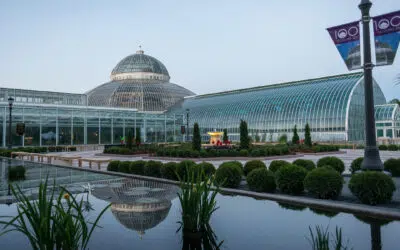 Como Zoo & Conservatory