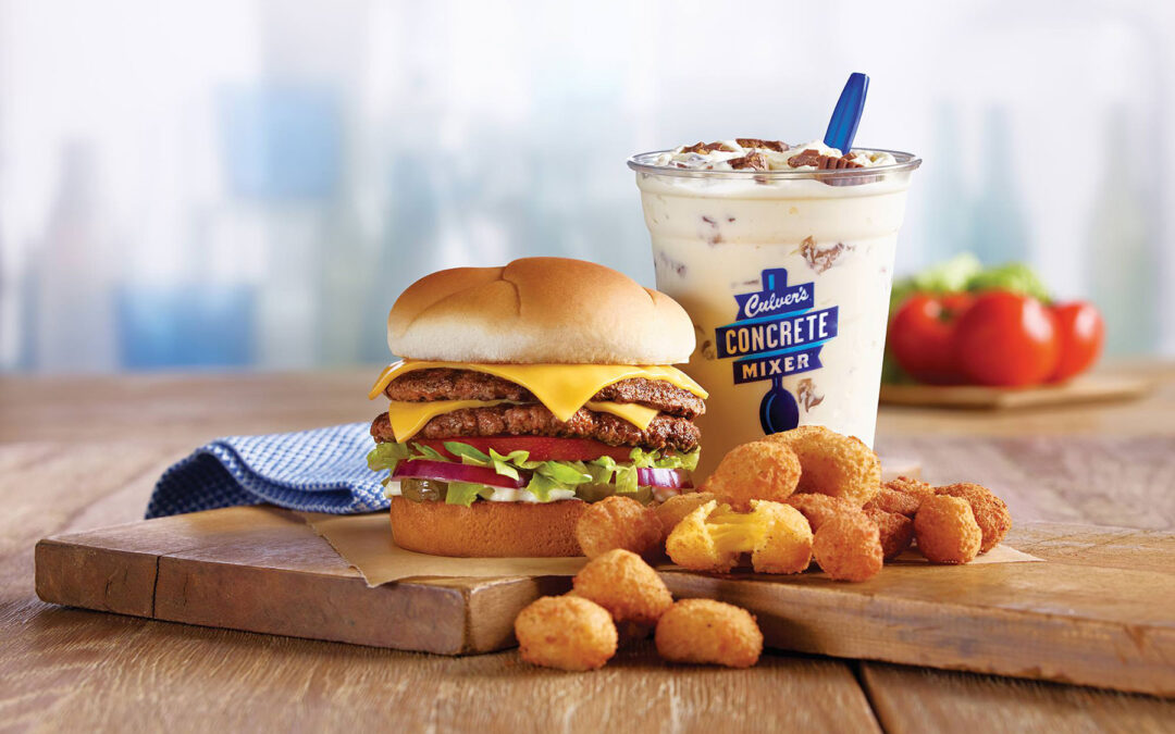 Culver’s