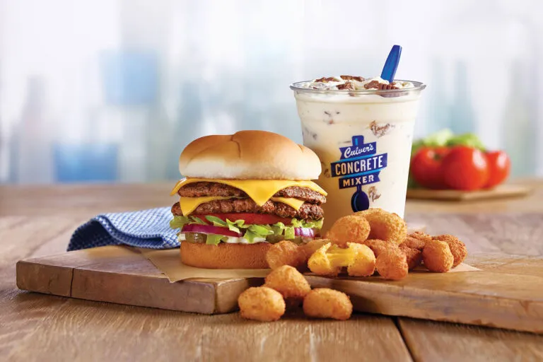 Culver's