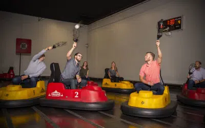 Whirlyball