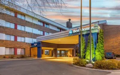 Best Western Bloomington Edina - Minneapolis