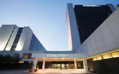 DoubleTree by Hilton Bloomington - Minneapolis South