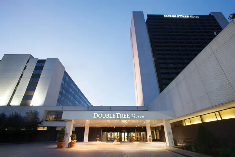 DoubleTree by Hilton Bloomington - Minneapolis South