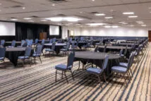 Embassy Suites Bloomington_Meeting