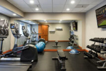 Exercise Room II[56908]