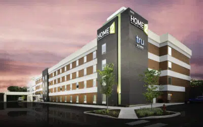 Home2 Suites by Hilton Minneapolis Mall of America