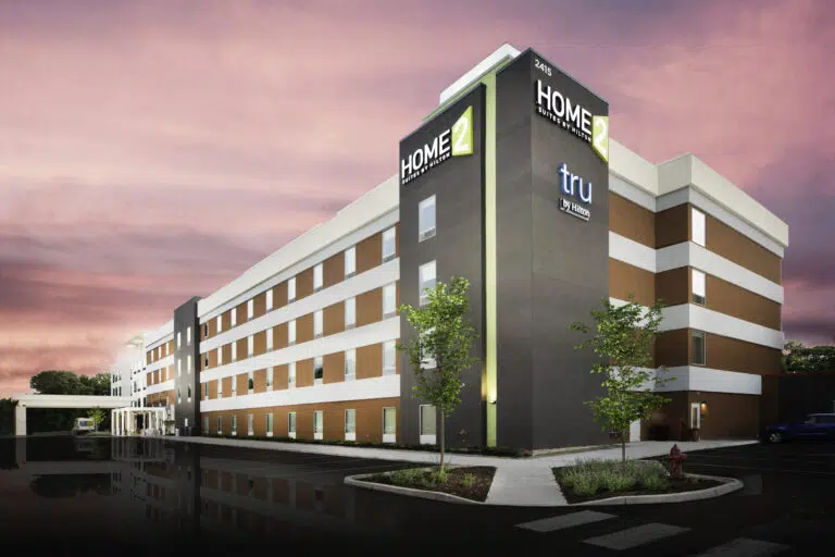 Home2 Suites by Hilton Minneapolis Mall of America