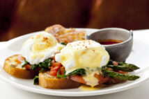 FireLake _ AsparagusBenedict