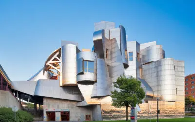 Weisman Art Museum