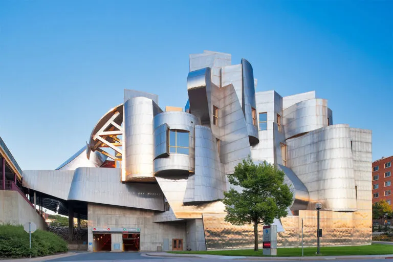 Weisman Art Museum