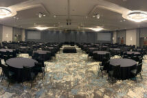 Grand Ballroom - Crescent Rounds