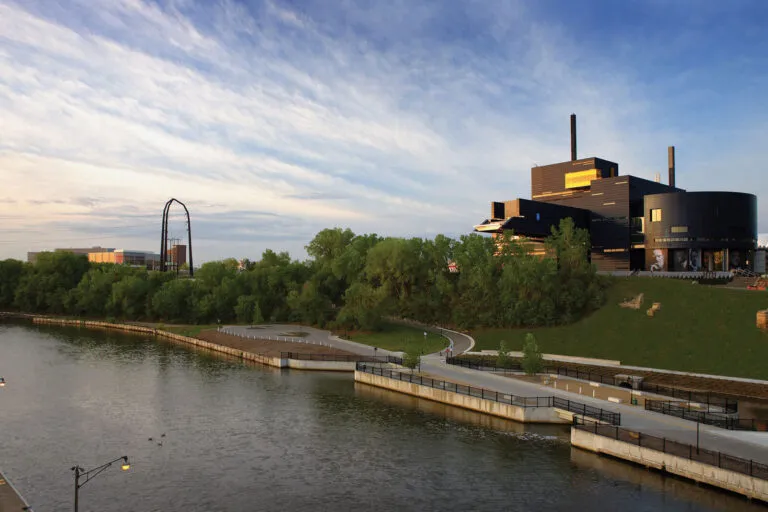 Guthrie Theater