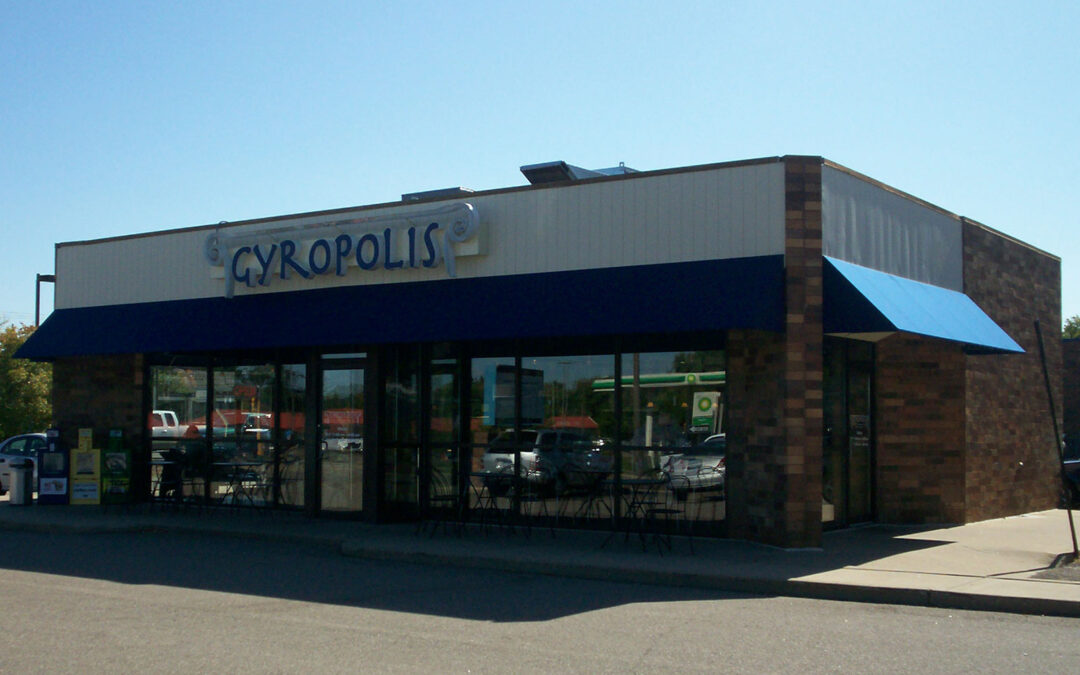 Gyropolis