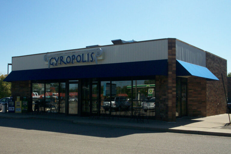 Gyropolis