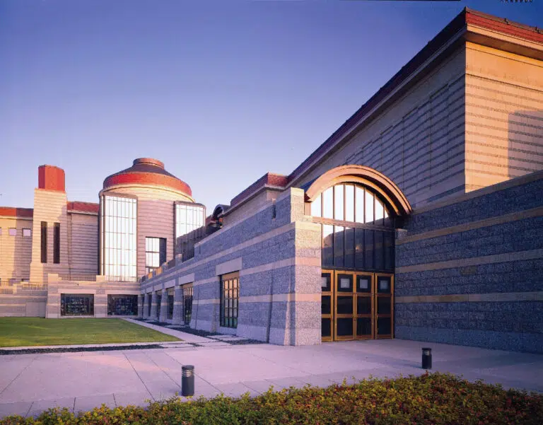 Minnesota History Center