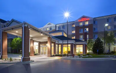 Hilton Garden Inn Minneapolis / Bloomington