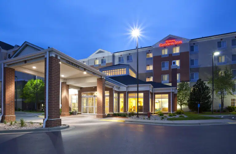 Hilton Garden Inn Minneapolis / Bloomington