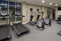 HGI Bloomington-Fitness