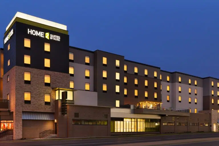 Home2 Suites by Hilton Minneapolis Bloomington