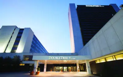 DoubleTree by Hilton Bloomington - Minneapolis South