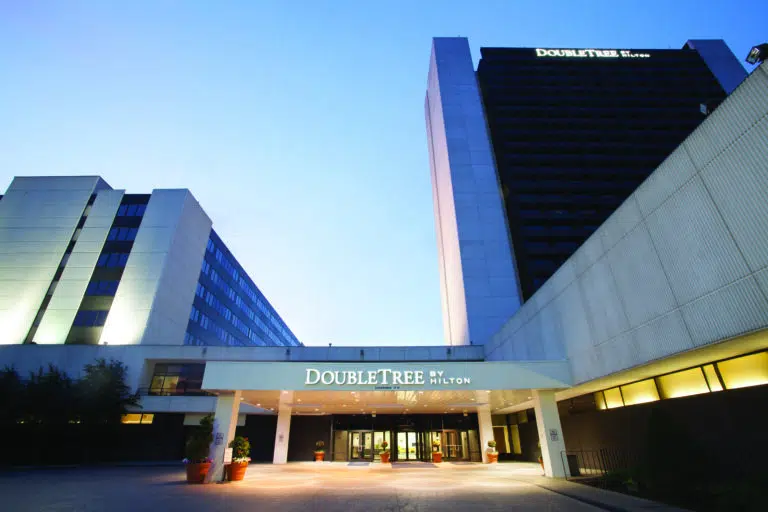 DoubleTree by Hilton Bloomington - Minneapolis South