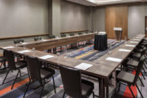 Hyatt Meeting Room Wakota