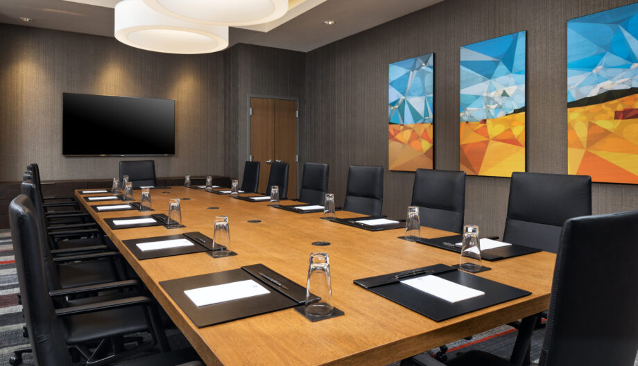 Interlachen Boardroom 2