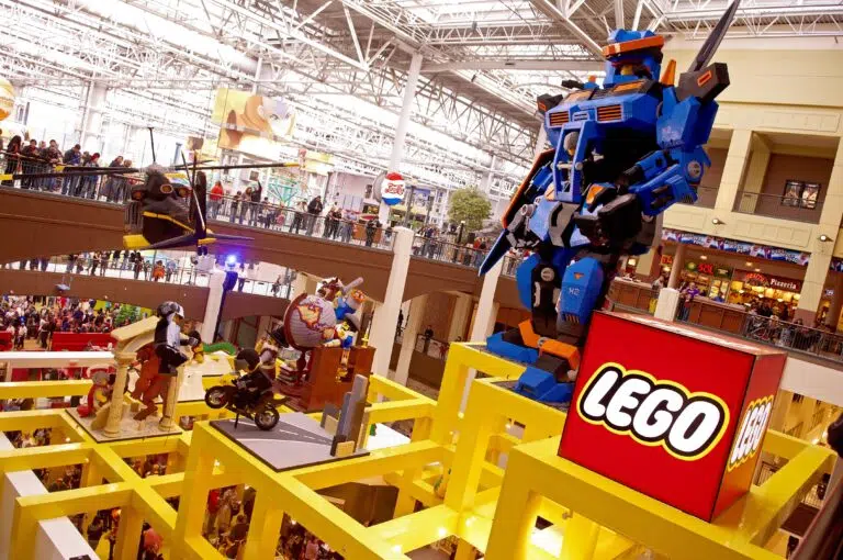 LEGO® Store