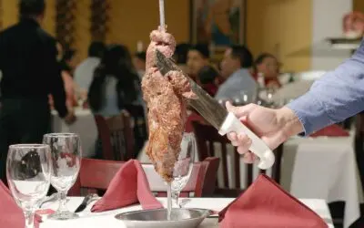 Bullvino's Churrascaria