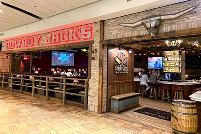 Cowboy Jack's/Mall of America