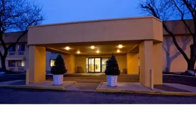 La Quinta Inn by Wyndham Minneapolis Airport Bloomington