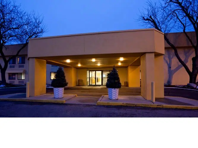 La Quinta Inn by Wyndham Minneapolis Airport Bloomington