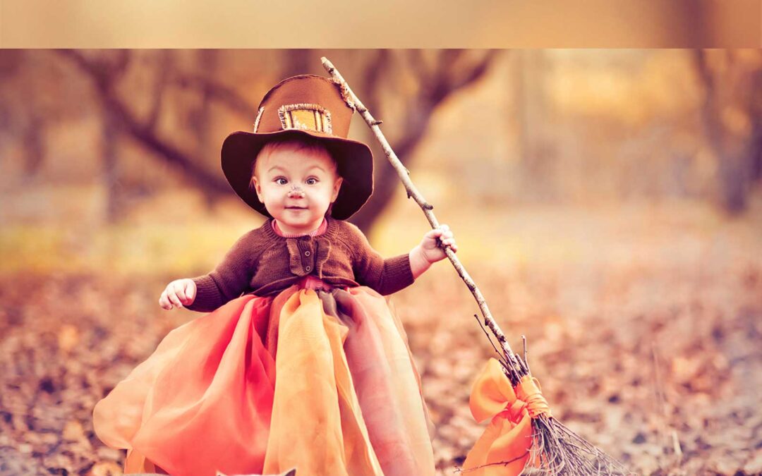 A Twin Cities-Style Halloween