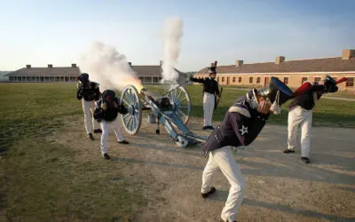 Historic Fort Snelling