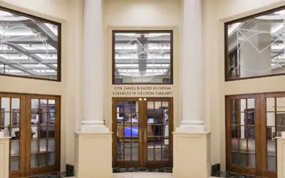 Minnesota Masonic Heritage Center